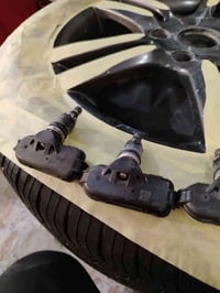 حساسات كيا سيراتو • موديل ٢٠١٧ • نجف