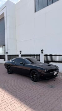 جالنجر • ٢٠٢٣ • SXT بدل SRT