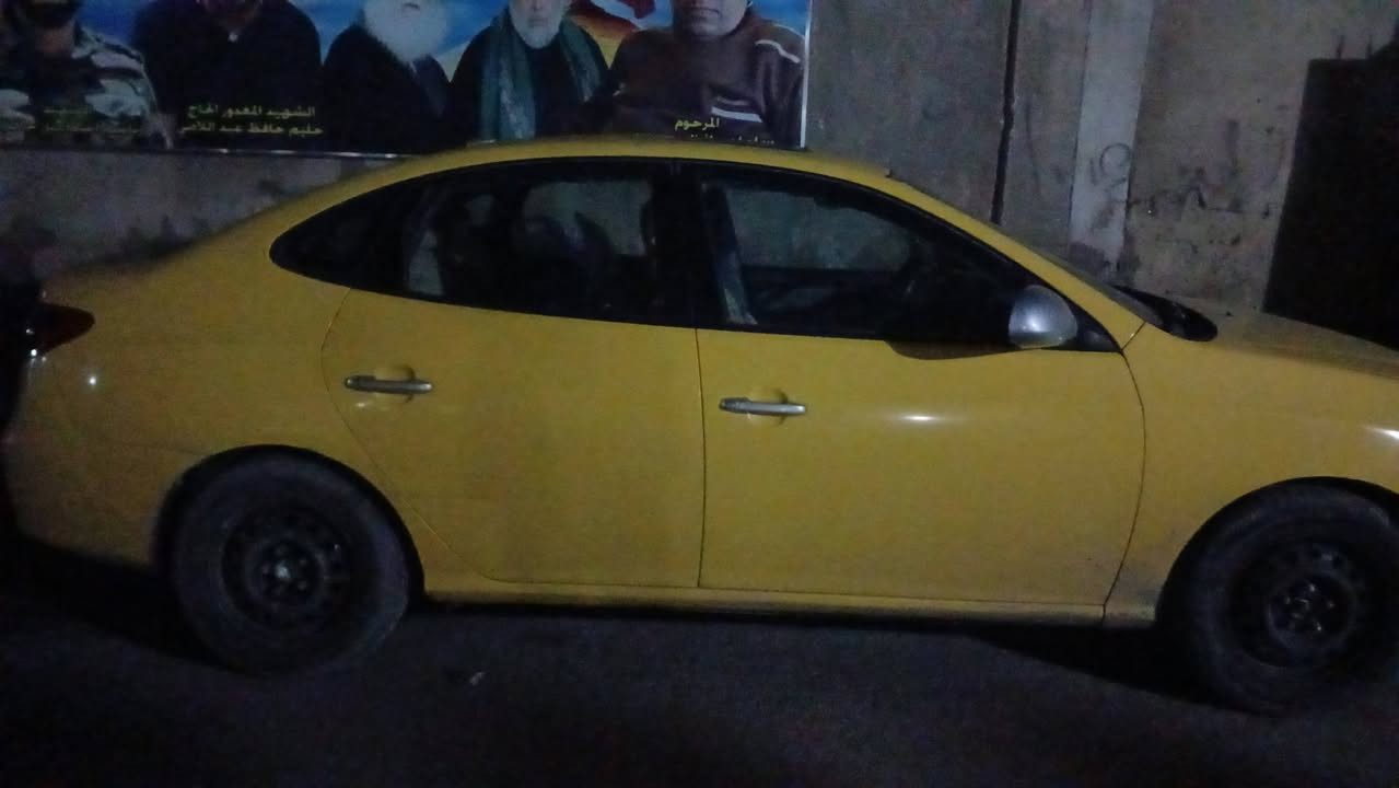 السلام عليكم النتره ٢٠٠٧ أمريكي حادث باب السايق محرك ٢٠٠ بسمي مكاني بغداد السعر ٨٠ ***********
