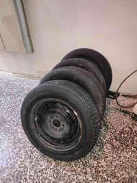 طقم افيو • ١٤ انش • تواير ويل