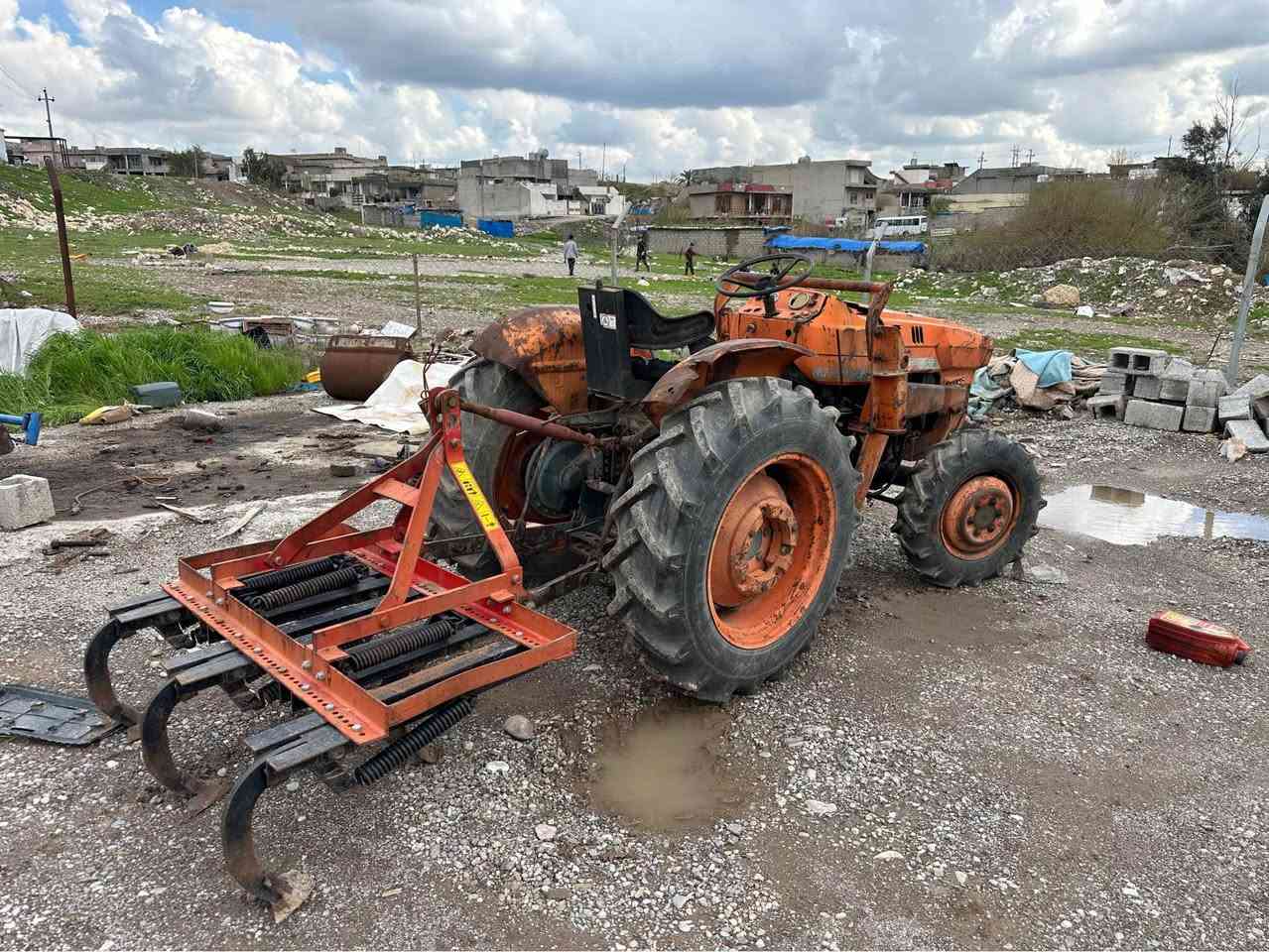 *********** شقلاوة, أربيل
