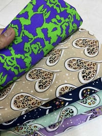 كشمير ايطالي دجتال • ٣قطع • قطعة ٢٫٥م