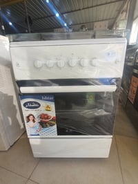 طباخ عشتار • ٤مشاعل • نظيف 99٪