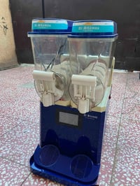 ميز عصائر • براد ازبري • سنك نظيف