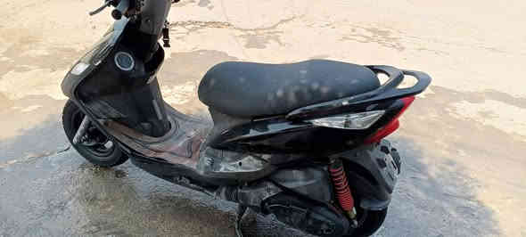 سلام عليكم درجة لبيع درجة ثعلب  كبريتر درجة خيرمن الله درجة ربة ماصالهة هواي من نازلة بهة كفر نضيف  درجة موديل 2007 مستعجل علة بيع وشري خبرني   ‏‪بغداد شعلة  تصال علة رقم  ‏‪***********‬‏
