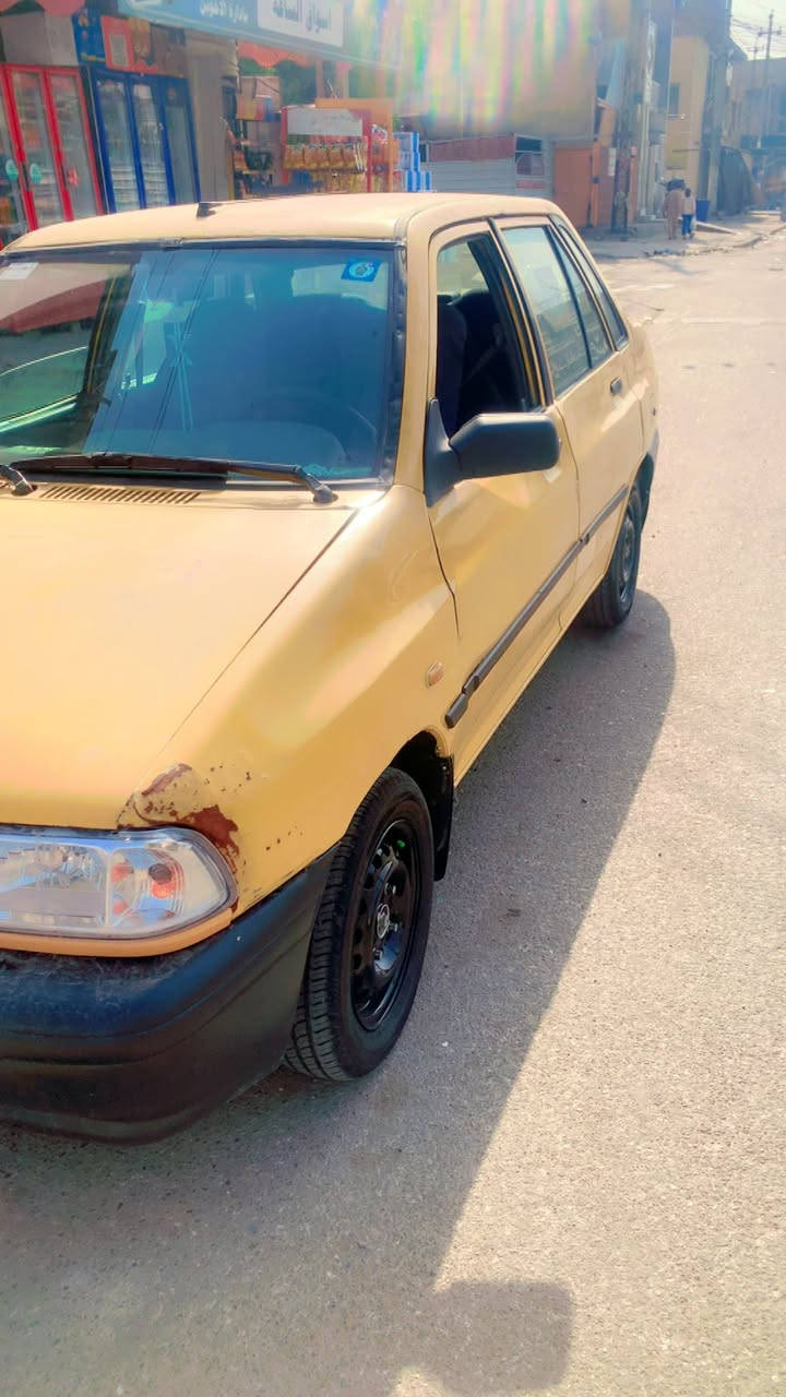 سلام عليكم
سايبة موديل ١٢ مصفرة هيئة وغرامات رقم جديد تخم تاير جديد مكينة وكير خير من اللة تبريد شغال صدر جديد كهربائيات كاملة السعر ٢٨ وبيهة مجال ***********
