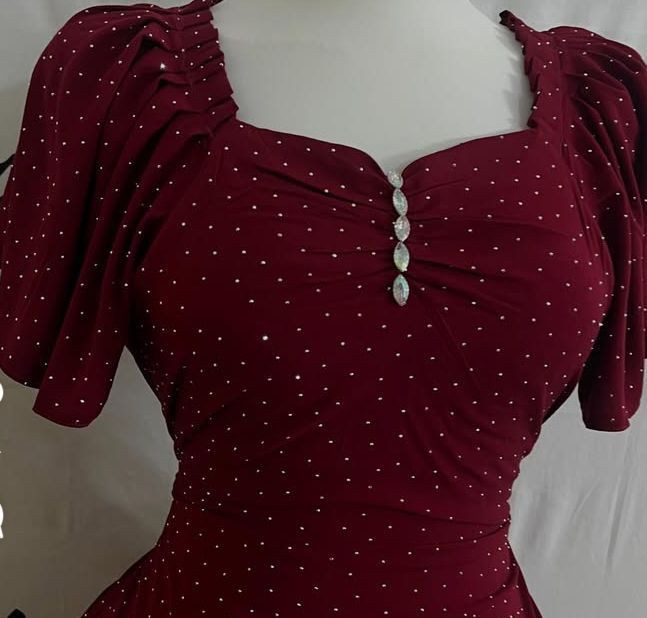 هلا بنات خياطه وقماش حسب طلب ومتوفر خدمه توصيل


**إذا كنت صاحب هذا الإعلان وتريد حذفه لأي سبب، رجاءا أرسل رسالة إلى الدعم الفني**