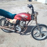 دراجة فيومه • موديل ٢٠١٥ • الناصرية قضاء الرفاعي