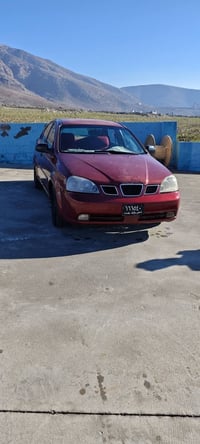 اوبترا • ٢٠٠٤ • رانية