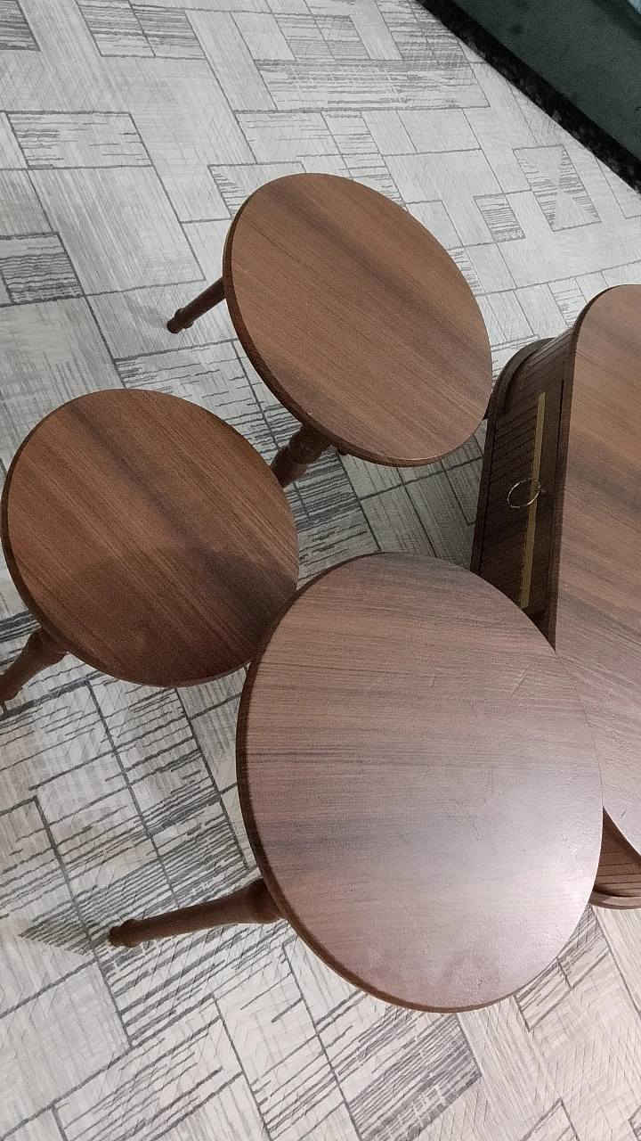 طبلات نظيفات كلش اخذتهم ب200 كلش قويات حتى رجلين محكمات بأطار تحت كل قدم اطار بلاستك قوي مانع للكسر اريدهم ب80 اربعتهم الوسطية والصغار


**إذا كنت صاحب هذا الإعلان وتريد حذفه لأي سبب، رجاءا أرسل رسالة إلى الدعم الفني**