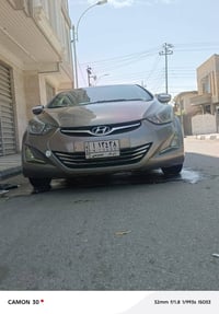 هيونداي الانتره 2013 • النترا امريكي • سيارات هيونداي • النترا مستعملة...