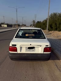 صبا • ٢٠١٨ • مكفوله