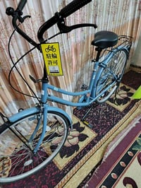 بايسكل • موديل ٢٢ • نظيف ١٠٠٪