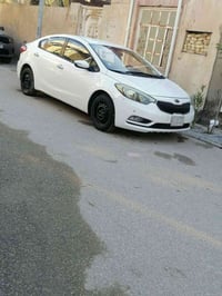 سيراتو • ٢٠١٥ • ناصريه الاسكان الصناعي