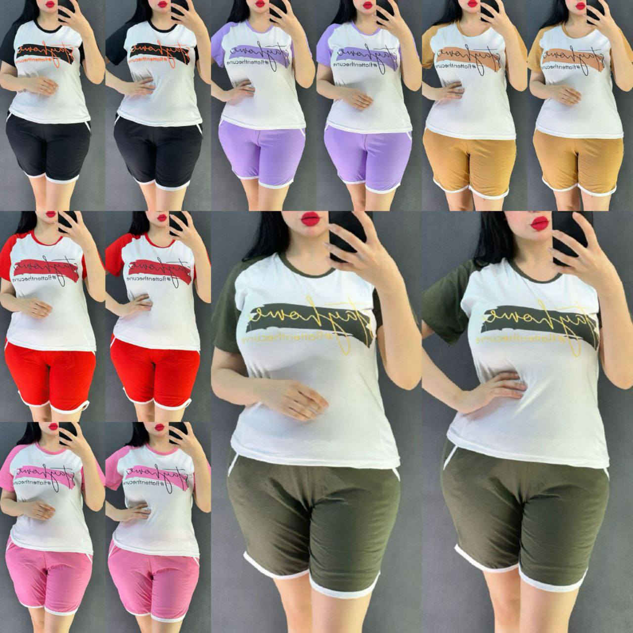 أجمل الموديلات  جديد وحصري 🎀

موديل نزاكة وجمال وأناقة  الخامه  الأصلي

 درجة أولى بداعة الفصال يجنن باللبس 🎀🍒
متوفر كل  القياسات 

يوجد خدمة توصيل  5 الاف🍒🎀
للحجز و الاستفسارر مراسلة الخاص بغداد, العراق


**إذا كنت صاحب هذا الإعلان وتريد حذفه لأي سبب، رجاءا أرسل رسالة إلى الدعم الفني**