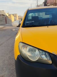 افانتي ٢٠١٠ • رقم صلاح الدين • غرامات صفر