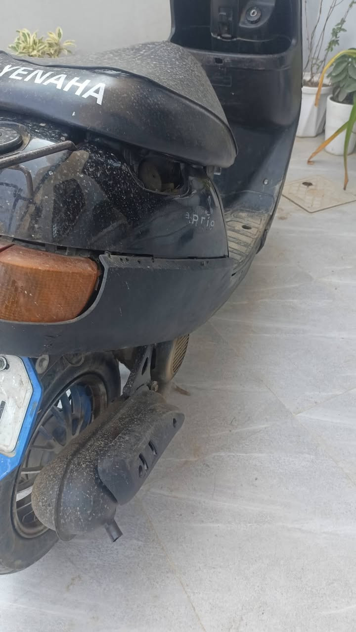 ماطور بوتين تك مكينه شرط شاصي شرط كابريته شرط كلو شرط درع تايوند ويل كب جديد معمر مره وحده تحريكه ومعدل شرط 230وبي مجال


**إذا كنت صاحب هذا الإعلان وتريد حذفه لأي سبب، رجاءا أرسل رسالة إلى الدعم الفني**