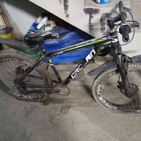 كورك • بايسكل • حجم ٢٦