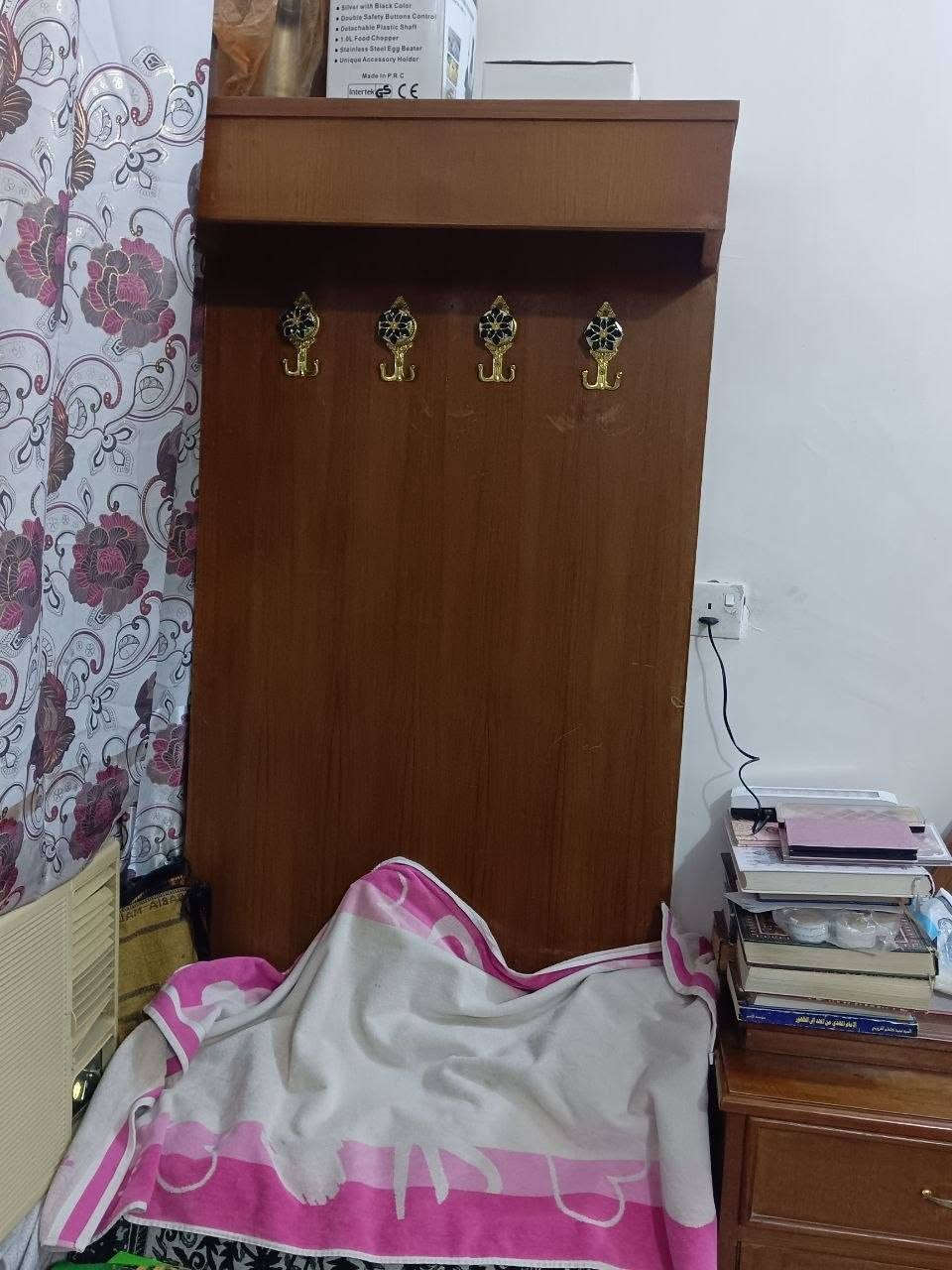 بيع مستعجل // غراض للبيع امانة الله نضيفه وكلشي مابيها بس اريد ابيعهن مستعجله🌺 للاستفسار مراسله او الاتصال على الرقم *********** بسعر بلاش بلاش 😍 موقعي كربلاء ملحق الفارس
