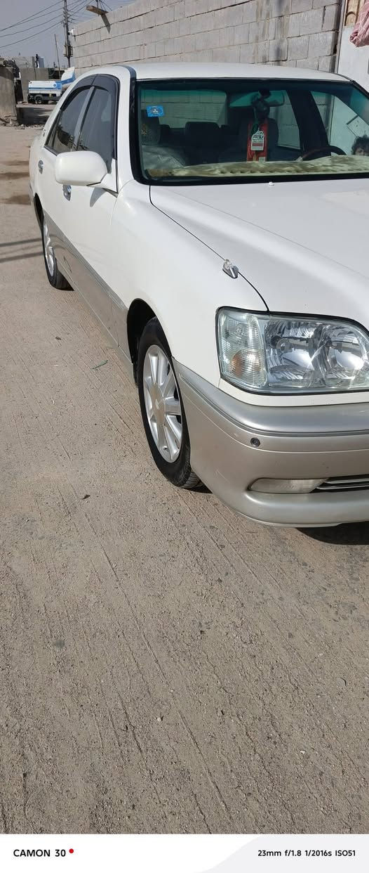 السلام عليكم ملكه للبيع رقم جديد باسمي سياره كفاله عامه تخم تاير حداديه تبريد كهربائيات ويلكم نجمه لون خضراوي 2003 سياره كفاله عامه قرار 48 شرط الاستفسار هذا رقم تليفوني*********** والسعر 135 وبيها مجال للشراي اخوان انتصال فقط بدون مراسله البصرة, العراق
