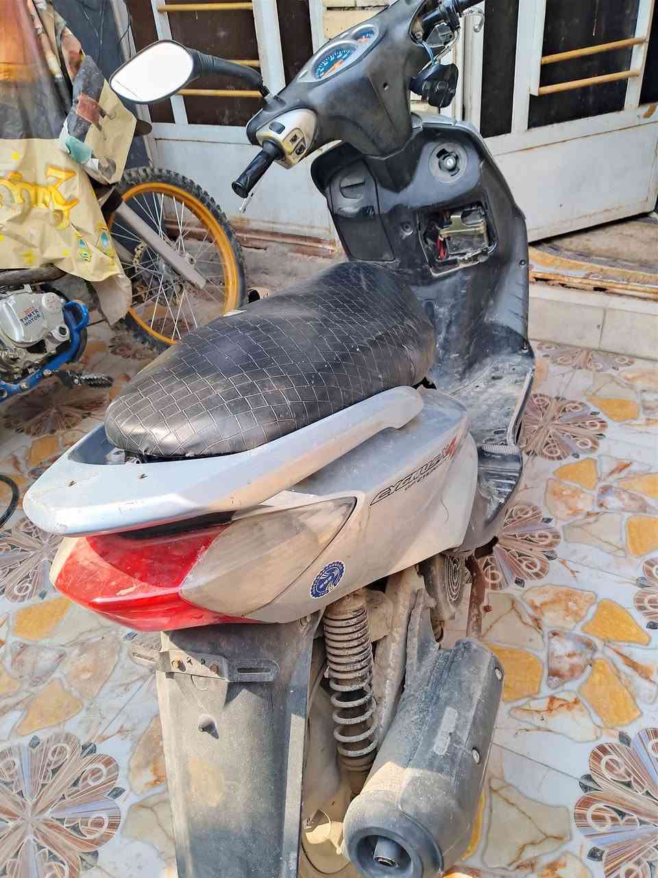 دراجه البيع سكنس نثيه السعر 500 مكان الدوره البعيثه


**إذا كنت صاحب هذا الإعلان وتريد حذفه لأي سبب، رجاءا أرسل رسالة إلى الدعم الفني**