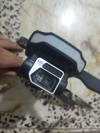 درون • ذراع مكسور • تشتغل
