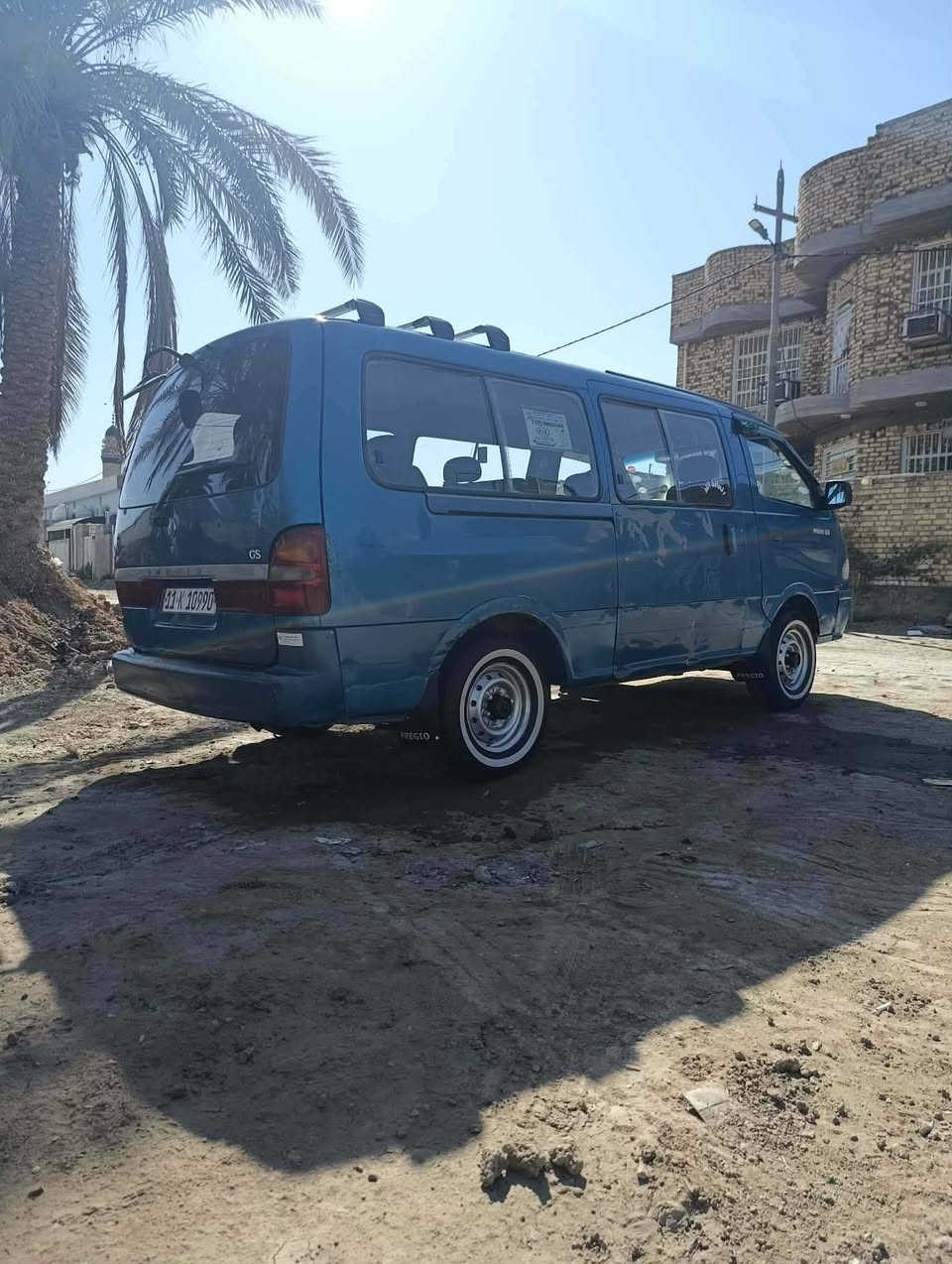 السلام عليكم
بريجو 2001. بسمي سنويه ل 29 بدي وشواصي على وضع الشركه داخل جديد كشنات حاويه كير محرك اكسل خير من الله التواصل على رقم ***********
