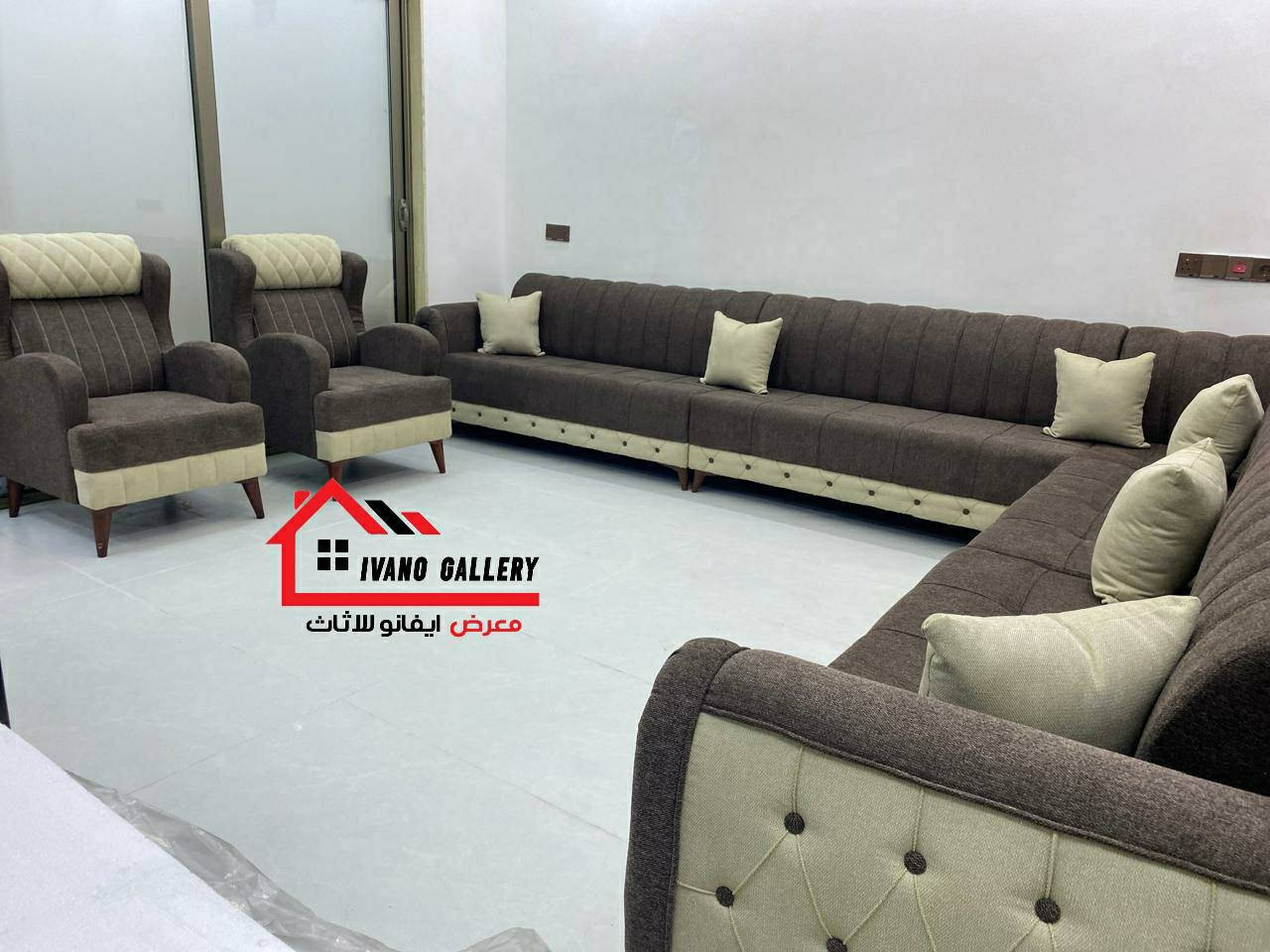 🚨🔥 آخر فرصة حتى تتميز عن غيرك 🔥🚨
❌ بعد لا تشتري أثاث عادي
❌ بعد لا ترضى بنفس التصاميم المكررة
✔️ هنا الشغل يتفصل إلك وبس… على ذوقك 100%
في إيفانو للأثاث
نسوي دواوين وطخوم تخلي كل واحد يدخل بيتك يسأل:
“منين مسويه؟!” 👑
💥 مودرن • ملكي • كورنر • أرضي
💥 تنفيذ نفس أي صورة أو فكرة براسك
💥 دقة وفخامة تبين من أول نظرة
🔥 نشتغل بخامات ما تتقارن:
خشب بلوك ثقيل + إسفنج طبي (أول ضغط عالي)
راحة تعيش سنين مو أشهر
🎁 ضمان صيانة مجانية لمدة ٣ سنوات
📍 الموصل – المجموعة الثقافية، الفرع المجاور لمودا مول / مدخل حي الأندلس
📞 دك أو راسل واتساب هسه:
📱 ***********
📱 ***********
🚨 إذا ما حجزت هسه… غيرك راح يحجز مكانك 🚨
🔥 خلي بيتك يحچي فخامة مو كلام 🔥
