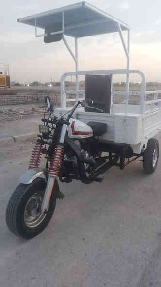 دايون
سلام عليكم ستوتة دايون بونيتو فحل
 اوراق مديل 2020 سعرها 1500 وببها مجال
محرك جديد
اكسل جديد
تايرات 3 جدد
كهربائيات تفصال انسه عطل
شاصي مكفول من اللحيم والخياس 
مكاني بصرة حيانيه شارع السيد
رقمي ***********
