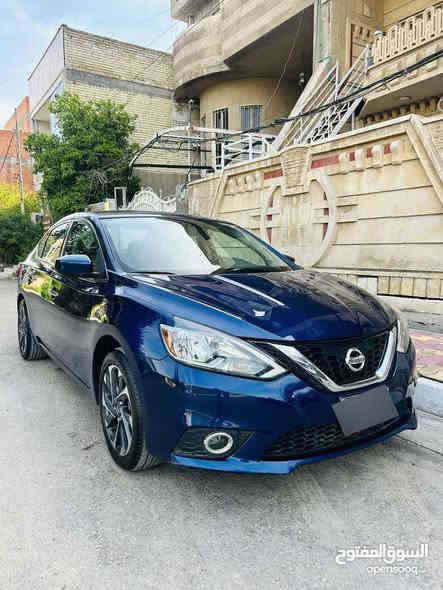 سنترا 2019 فئة sv بصمة رادار امامي بروجكتر تبريد لمس ويل كب شاشة تحكمات ستيرن صور الحادث والسونار موجودة بالصور بدون ايرباك بجم كبس السعر 112 بي مجال بسيط رقم بغداد مميز مكان السيارة بغداد كل تفاصيل السيارة موضحة بالصور 
رقم الهاتف
شرط التحويل اقرب وقت

0782 984 8880
