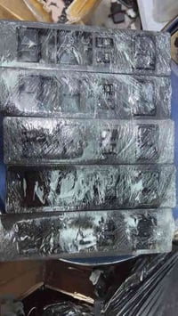 كنترول جام نيسان • بافندر اكستيرا • توصيل