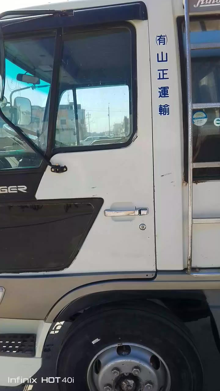 هينوا طيره مديل  ٩٥ رقم بصره  انكليزي ٧٠سوبر تخم تاير جديد الطول سته  متر سياره  جاهزه  السعر ١٥٠وبيه مجال اتصل ***********
