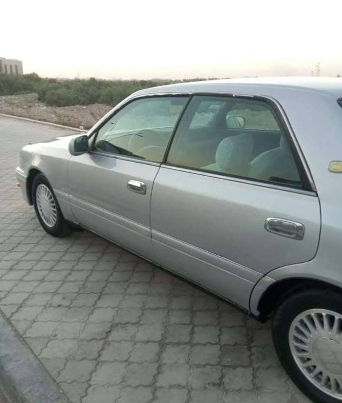 ياالله سياره راس ثور سلفري رقم بصره دوالي سنويه 30 مكفولة من كص ونقل ول حادث ومكينه فيتي حاده تخم تاير سياره جاهزه جميع نواحي بكاني بصره كرمت علي ***********سعر 83بيها البصرة, العراق
