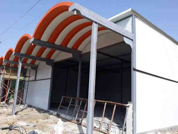 سماوة ادمن بروح امك الغالية وافق مضلات كيسبان سعر متر 30 الف كرستة وعمل بليت ٠٥شرط سواقي 2 ملم مغلون بوري مربع ابو ٣ كل الالوان موجودة باادارة محمد الركابي ***********
