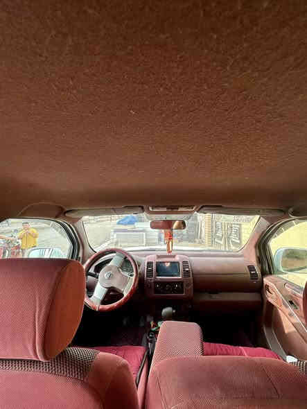 السلام عليكم نيفارا 2009 كير ومحرك فيفتي 3000 

السيارة بيه مكانات مال صبغ اني ابيع حزام الرقم سليمانيه ثاني يوم احولك السنوية ساقطه مكاني ديالى قضاء الخالص ترهم مراوس او بيع السعر 80 وبيه مجال سيارة كامله كلش نظيفة دواخل لغد مكفول كهربائيات شغالات كلهن كامرة خلفية شاشة
تبريد ثلج 
ترهم مراوس 
رقم الهاتف***********
