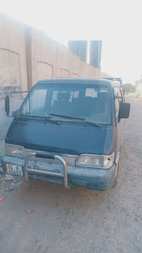 مديل ٩٤ • مكينة مجفته • قير جديد