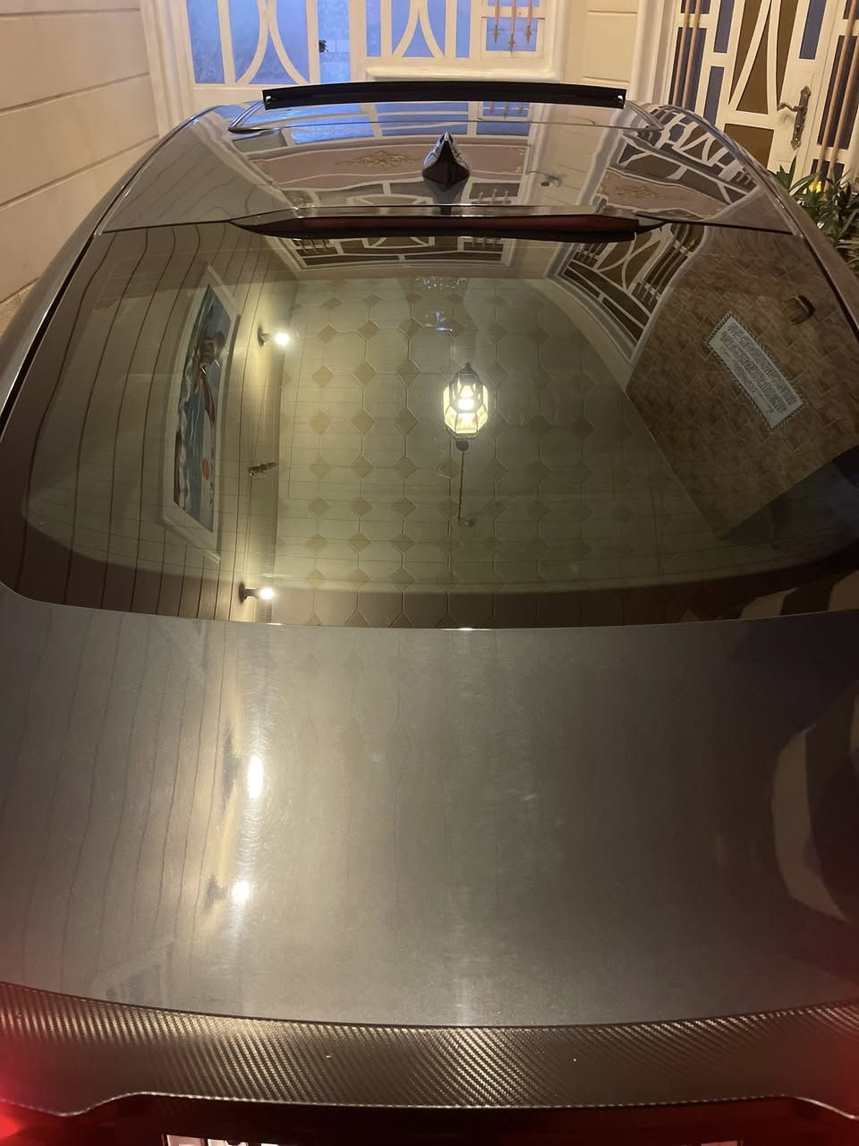 السلام عليكم 
للبيع فقط
ماليبوا 2019 
وارد امريكي حادث كلش بسيط بنيد فقط بدون دواخل (السونر مرفق)
شاصي لغد كلشي مكفول 
ماشية 84 الف مايل 
مواصفات lt2 فول 
من بانوراما وبصمات كامله وكشن كهرباء وتدفئة وشاشة ابل كار بلادي وبقية المواصفات 
لد امامي خلفي 
كير محرك بلادي ممفتوح وكلشي تمام 
بيهه بارد بالجاملغ الخلفي بسيط 
رقم بغداد الجديد وهزة جديدة باسمي 
مابيهه اي نقص كلش نضيفة 

السعر 112 بيهه مجال جدا جدا بسيط 
وكلشي اكو بالسوك 
مكان السيارة بغداد حي العامل 
***********
