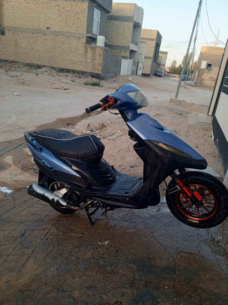 ٤٧٥وبيها مجال مكاني مسيب


**إذا كنت صاحب هذا الإعلان وتريد حذفه لأي سبب، رجاءا أرسل رسالة إلى الدعم الفني**