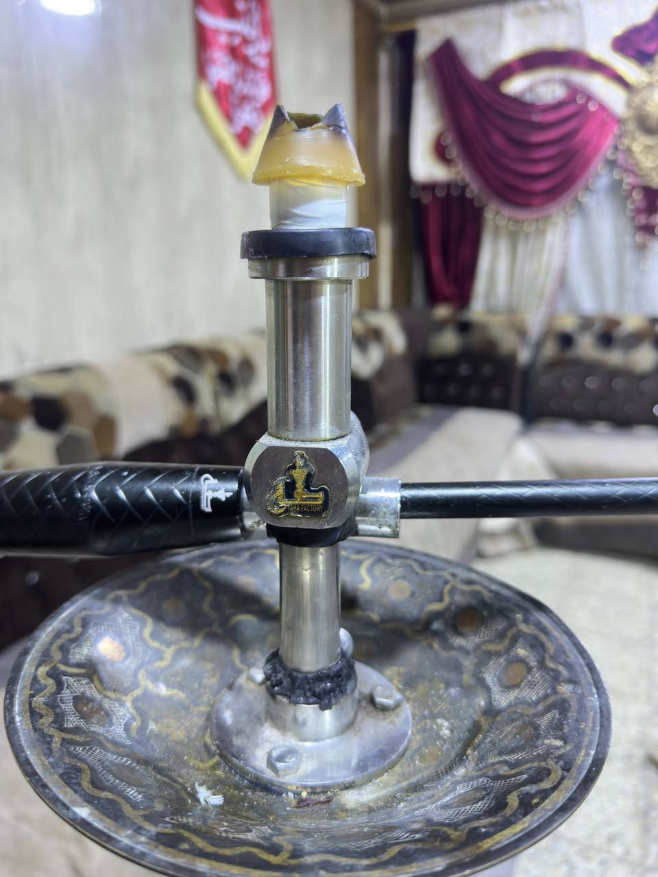 طه للبيع استعمال قليل كلش


**إذا كنت صاحب هذا الإعلان وتريد حذفه لأي سبب، رجاءا أرسل رسالة إلى الدعم الفني**