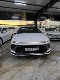 سوناتا هجين • ٢٠٢٤ • بدون ايرباك