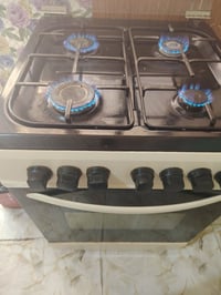طباخ شغال • فوك وجوه شغال • نظيف