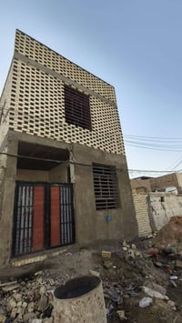 حي المكرمه • ٥٠م • غرفتين
