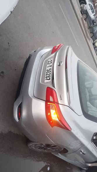 سلام عليكم يساره نيسان سنتره موديل ١٨ أمريكي رقم صاحب سياره *********** بسمه العنوان بغداد
