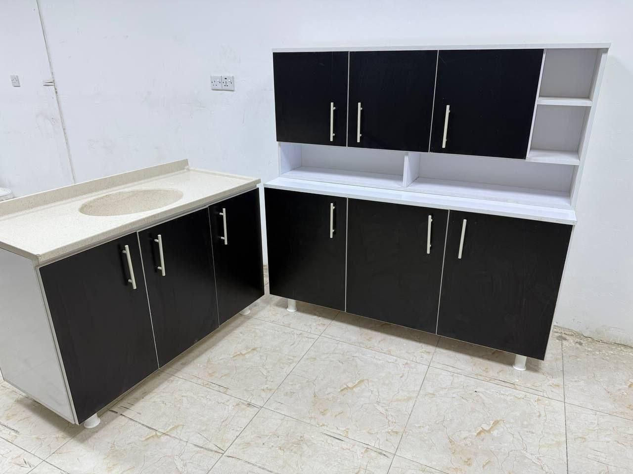 كاونتر قياس متر ونص جديد السعر ٢٥٥ الف خدمت توصيل لجميع المحافظات العراق الفلوجة, الأنبار


**إذا كنت صاحب هذا الإعلان وتريد حذفه لأي سبب، رجاءا أرسل رسالة إلى الدعم الفني**