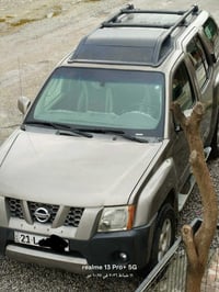 اكس تيرا • ٢٠٠٥ • اوتوماتيك فول