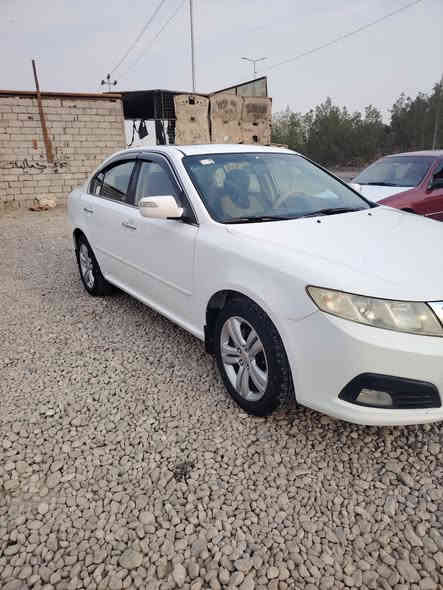 كيا اوبتيما 2009 خليجي فول مواصفات رقم بغداد مشروع وطني تحويل ثاني يوم بيه قطع بنيد بي صبغ وجملغ مبدل فقط سعر 116 نتصل ***********
