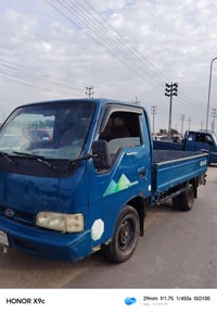 فنتيره لبيع مويل 1998 سعر 45 بيه مجال 07726627391