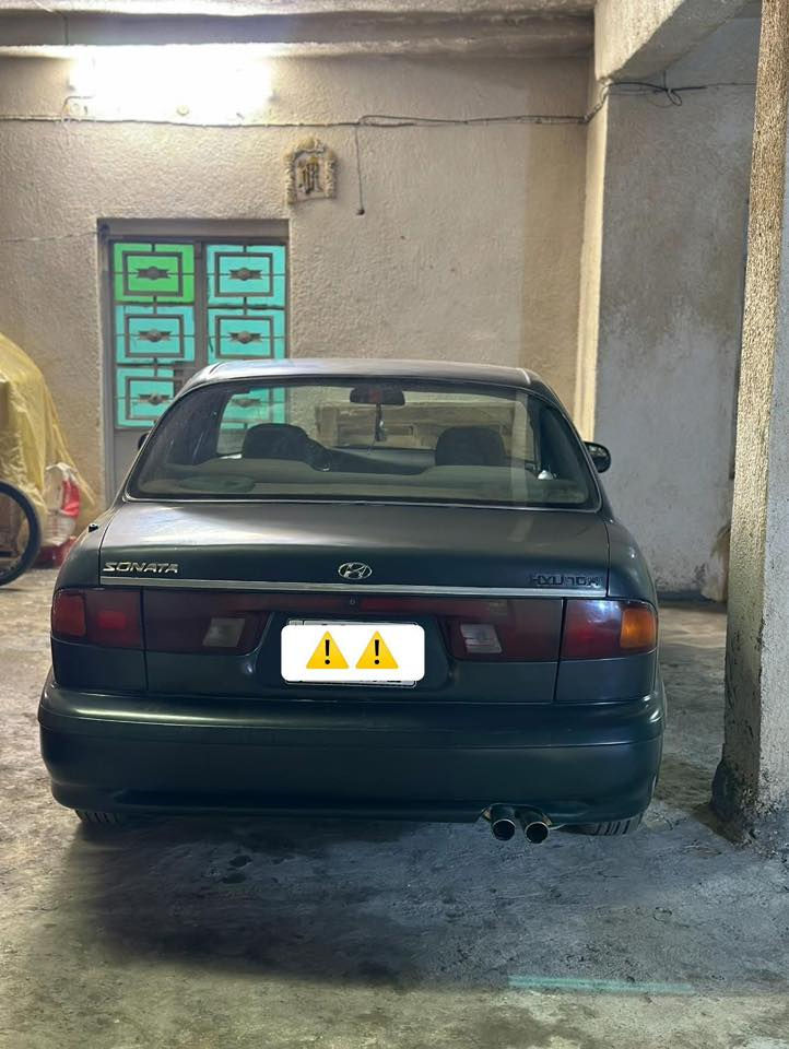 السلام عليكم (للبيع فقط)
سوناتا 2 موديل 1994 ⚠️

رقم بغداد أنكليزي بأسمي(تحويل مباشر)🚦

محرك كير كهربائيات ميكانيك كله بشرط(خير من الله)🌹

العنوان ديالى ///السعر 44 وبي مجال بسيط ⚠️

للأستفسار الاتصال على الرقم التالي //***********☎️

☎️0785931243
