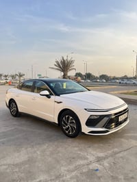 سوناتا هايبرد • ٢٠٢٤ • نمره بصره