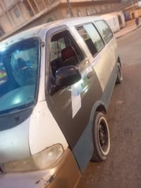 مكينة بخار • كير وكسن • نجف كوفه